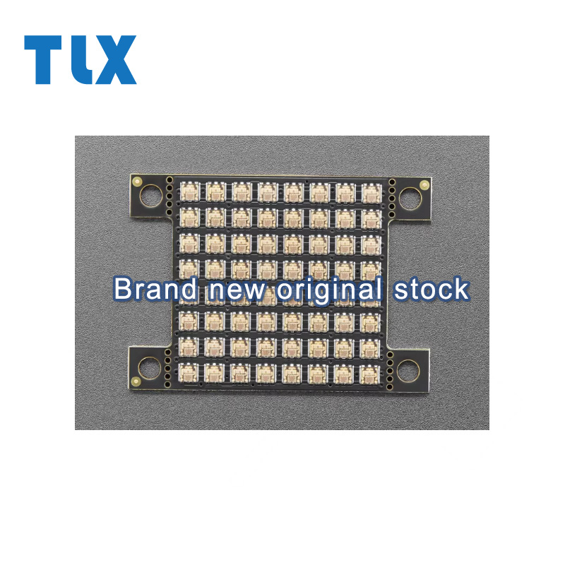 DotStar High Density 8x8 Grid  - огляд і ціна Rgb Led Matrix 8X8