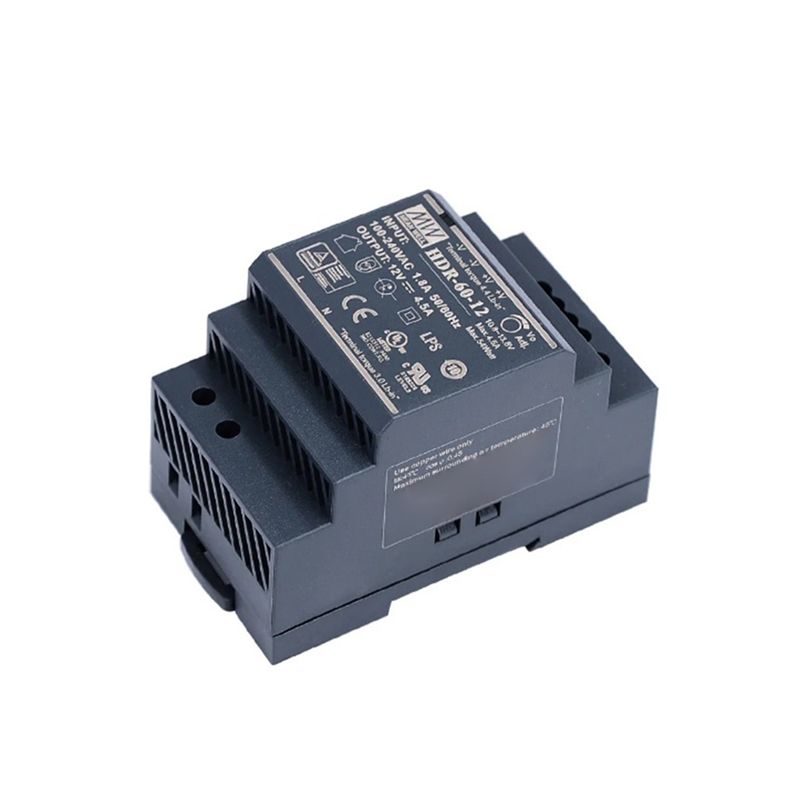 【To&On-E】 85-264V 12V 4.5A 54W - огляд і ціна Home Automation Industry