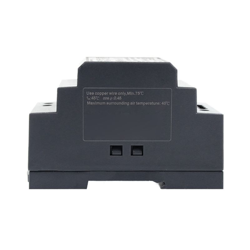 【To&On-E】 85-264V 12V 4.5A 54W - огляд і ціна Home Automation Industry