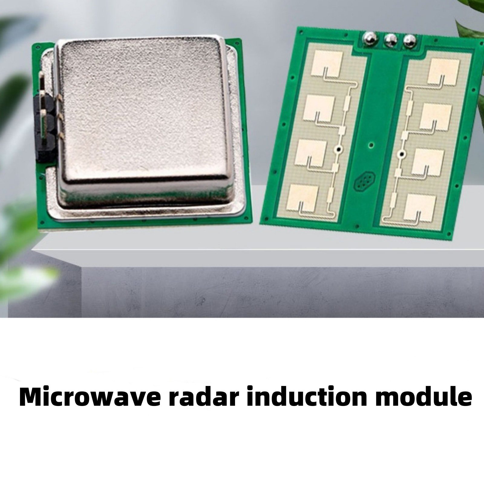 CDM324 24GHz Microwave Radar S - огляд і ціна Home Automation With Arduino