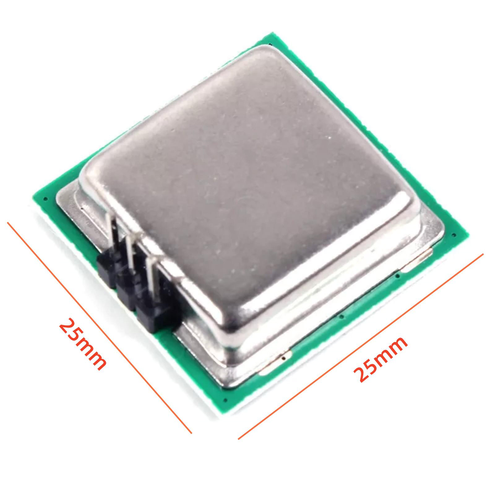 CDM324 24GHz Microwave Radar S - огляд і ціна Home Automation With Arduino
