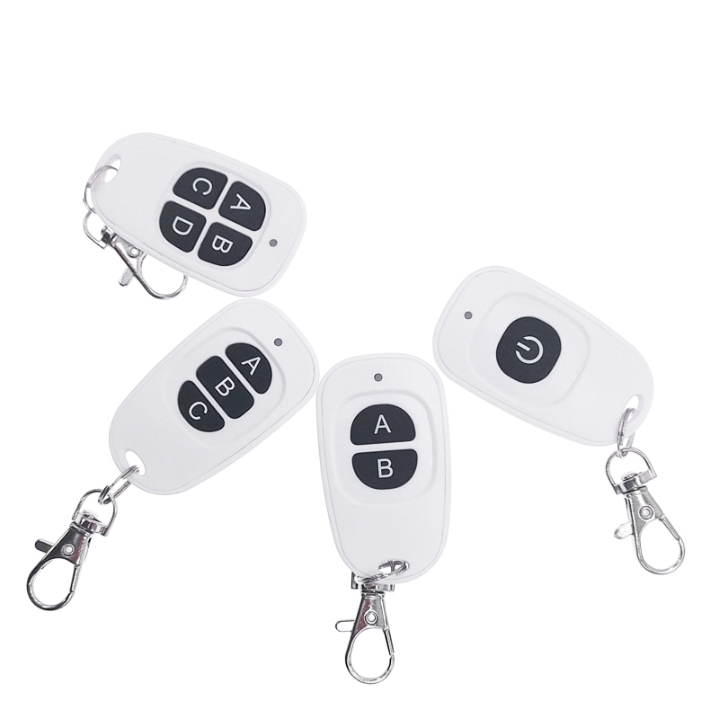 DC6V White Wireless Remote Con - огляд і ціна Ir Blaster Universal