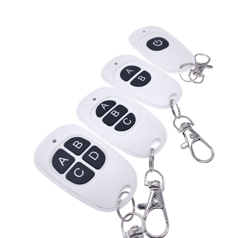 DC6V White Wireless Remote Con - огляд і ціна Ir Blaster Universal