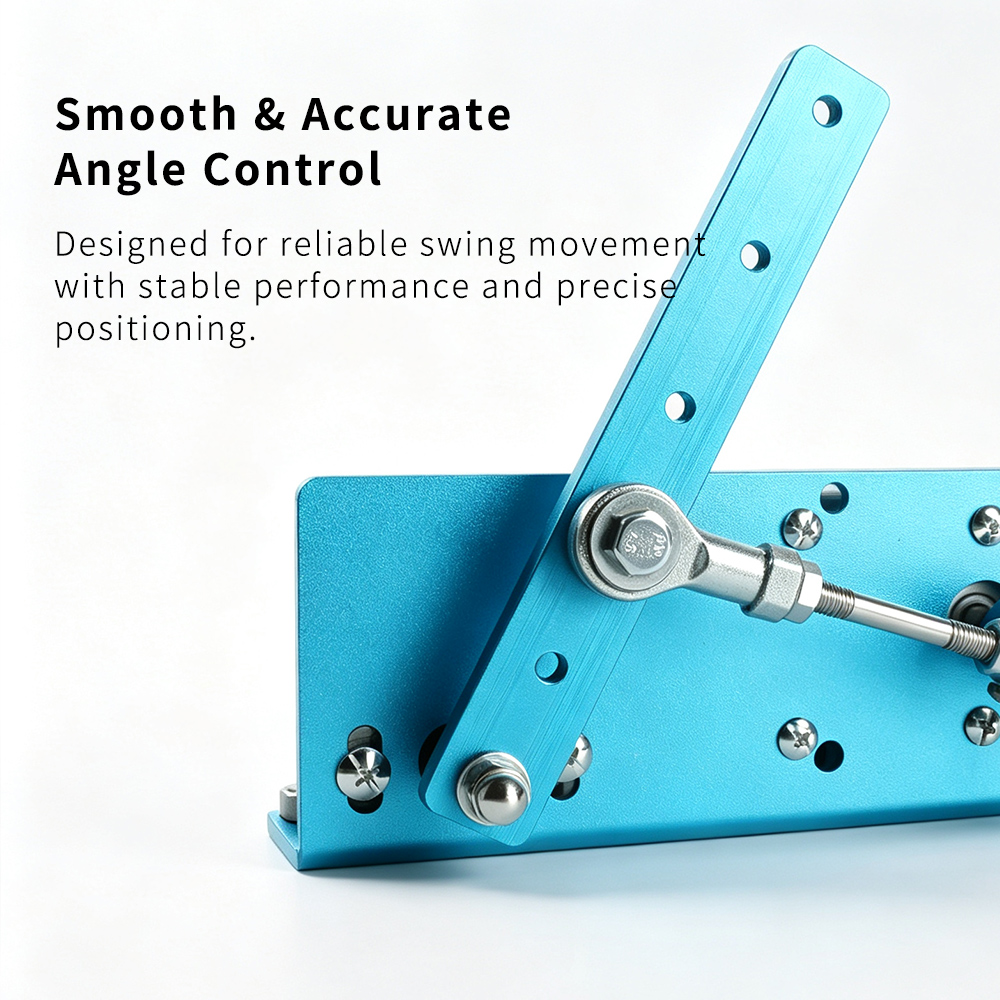TUNGFULL Electric Oscillating  - огляд і ціна Home Automation Industry
