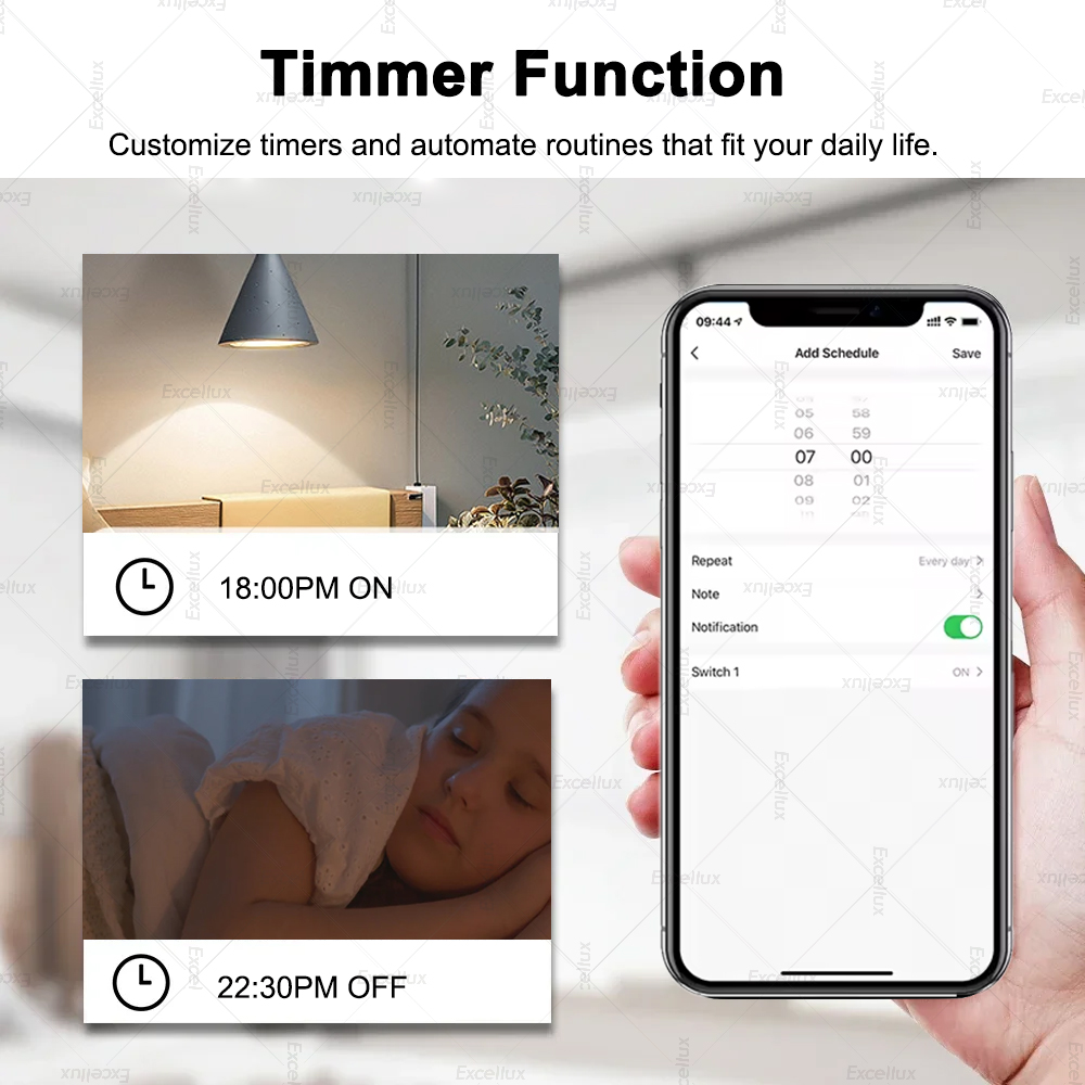 ZigBee Mini Smart DIY Switch A - огляд і ціна Diy Home Automation Controller