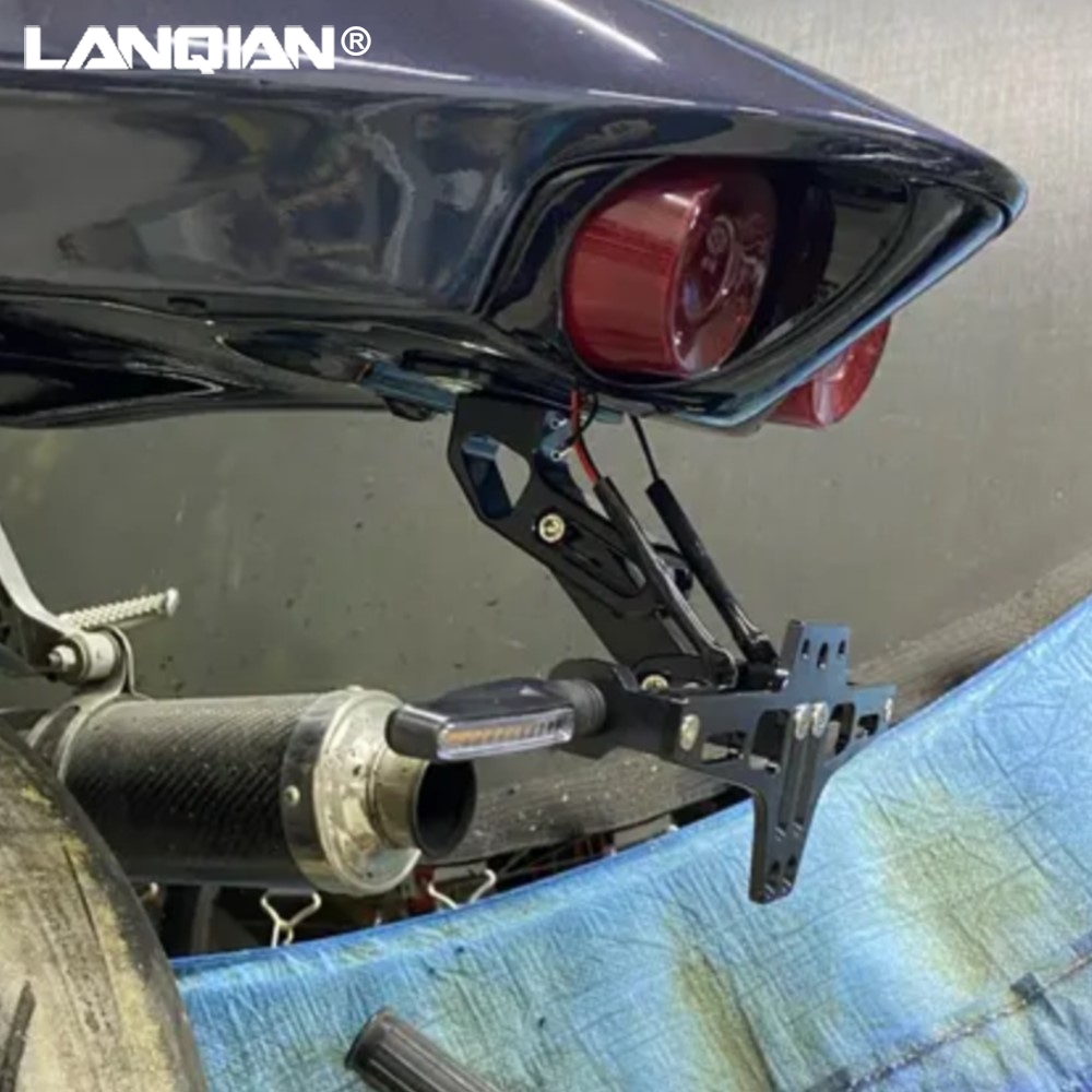 For KAWASAKI Z750 Z750S Z750R  - огляд і ціна Ir Blaster Universal