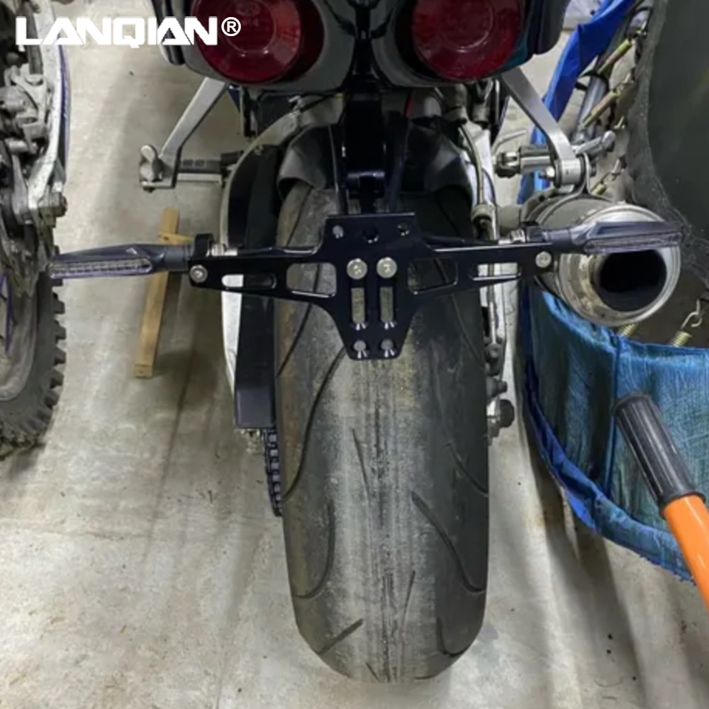 For KAWASAKI Z750 Z750S Z750R  - огляд і ціна Ir Blaster Universal