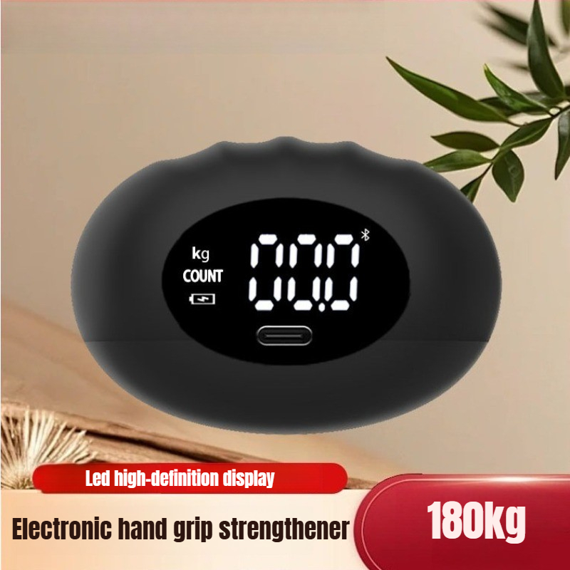 Ergonomic 180kg Digital Hand D - огляд і ціна Home Automation Industry