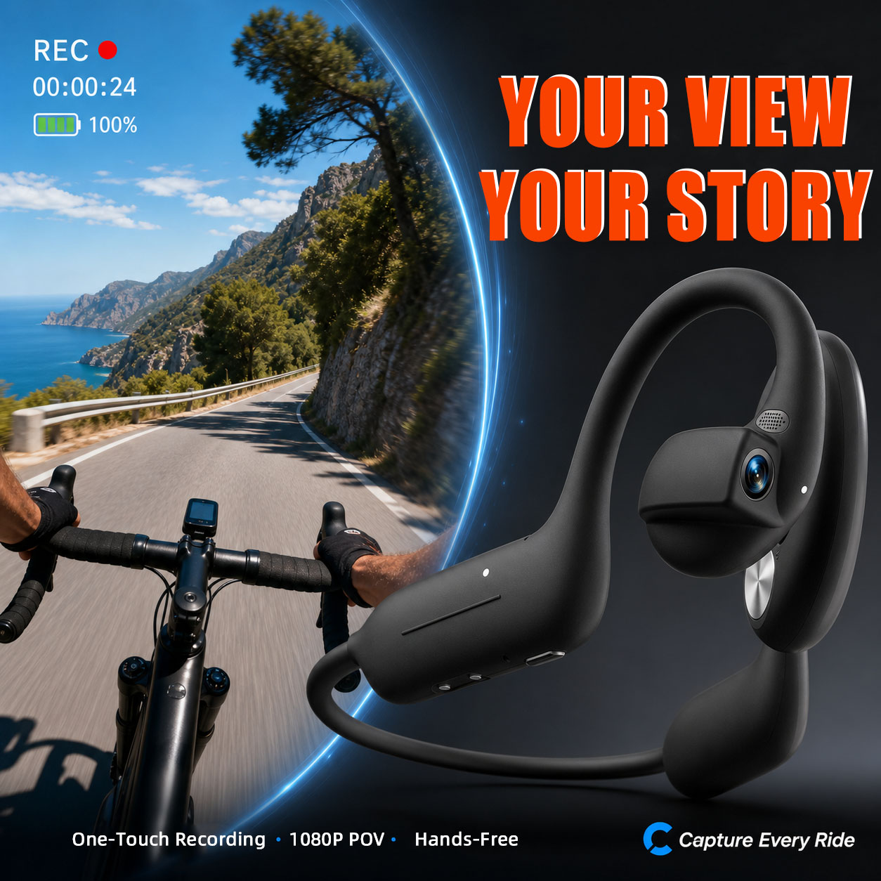 Outdoor Riding Home Office Sma - огляд і ціна Home Automation Industry