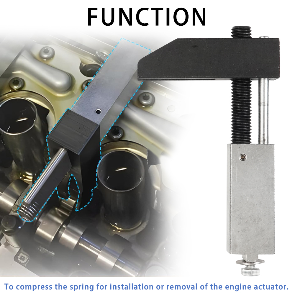 Engine Actuator Compressor Ass - огляд і ціна Ir Blaster Universal