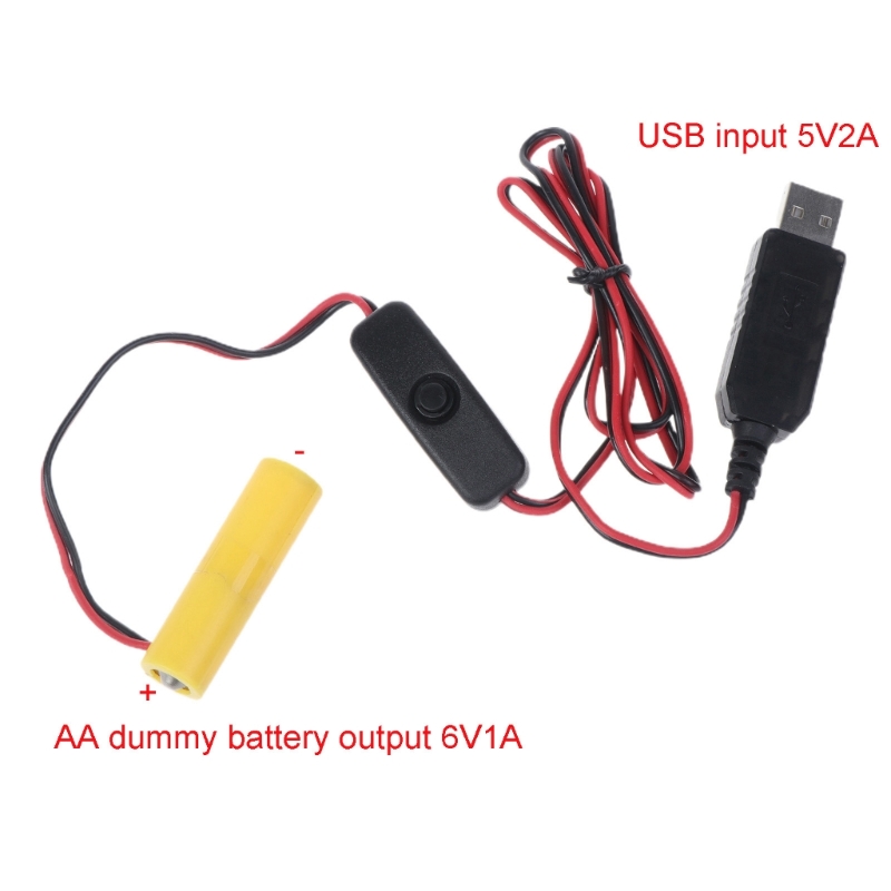 Universal 3V/4.5V/6V AA LR6 Ba - огляд і ціна Ir Blaster Universal